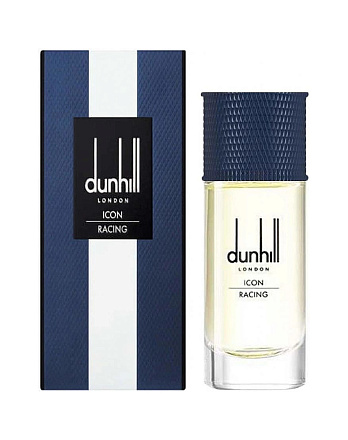 Alfred Dunhill Icon Racing Blue