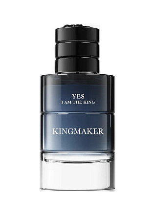 Geparlys Yes I Am The King Kingmaker
