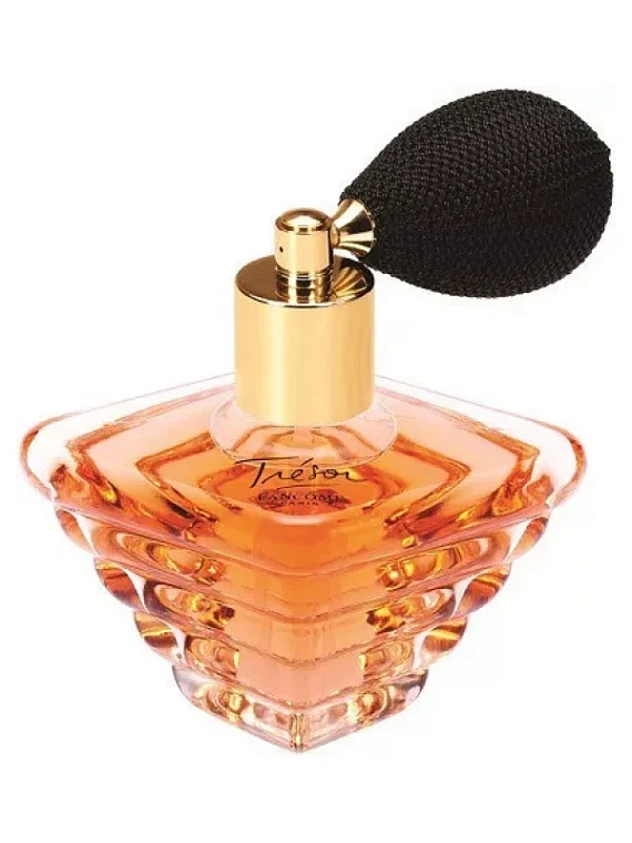 Lancome — Lancome Tresor Elixir