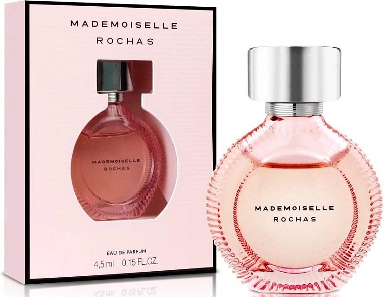 Rochas Mademoiselle Туалетная вода — фото 6