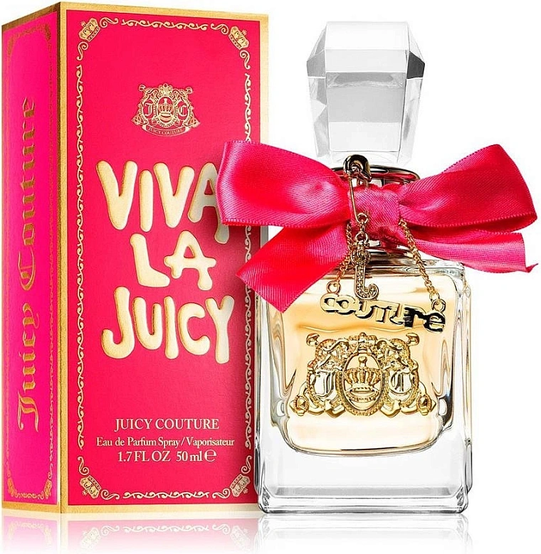 Juicy Couture Viva La Juicy — фото 4