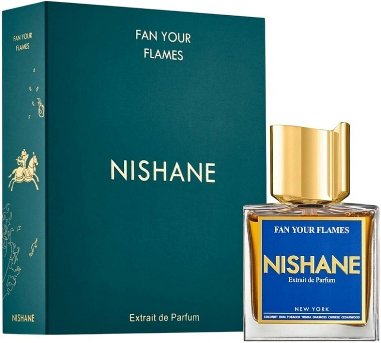 Nishane Fan Your Flames — фото 4