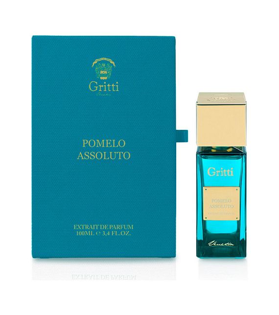 Dr. Gritti — Dr. Gritti Pomelo Assoluto