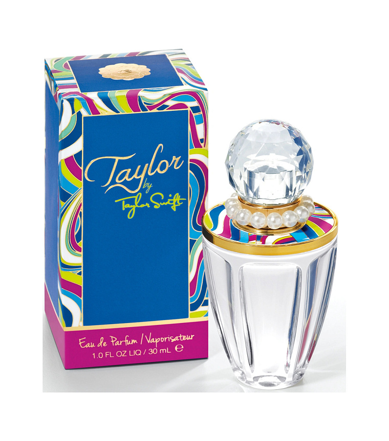 Taylor Swift — Taylor Swift Taylor