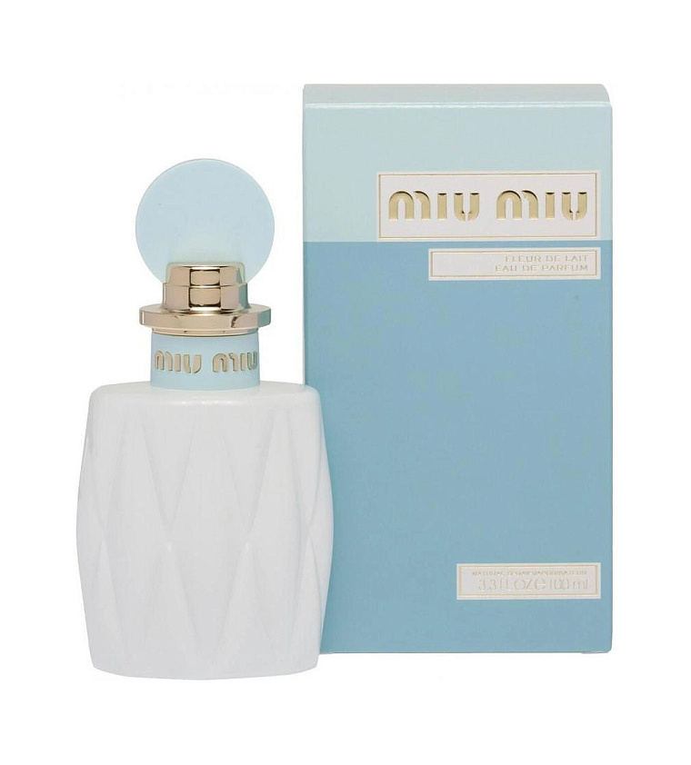 Miu Miu — Miu Miu Miu Miu Fleur De Lait