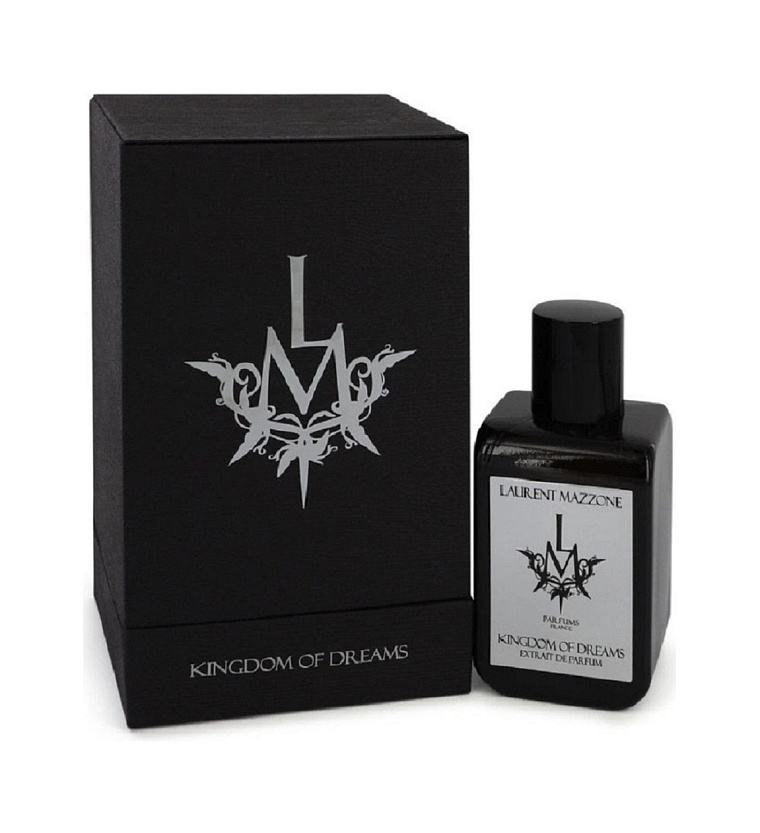 LM Parfums — LM Parfums Kingdom of Dreams