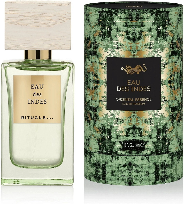 Rituals Eau des Indes — фото 2