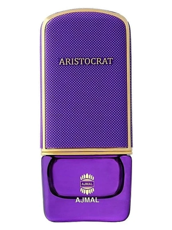 Ajmal — Ajmal Aristocrat For Her