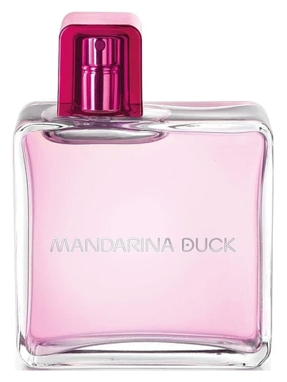 Mandarina Duck — Mandarina Duck For Her