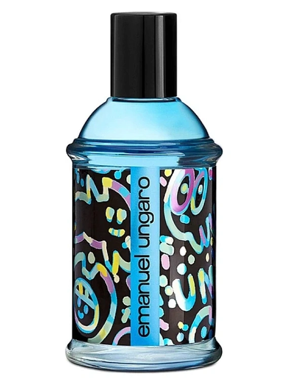 Ungaro — Ungaro For Him