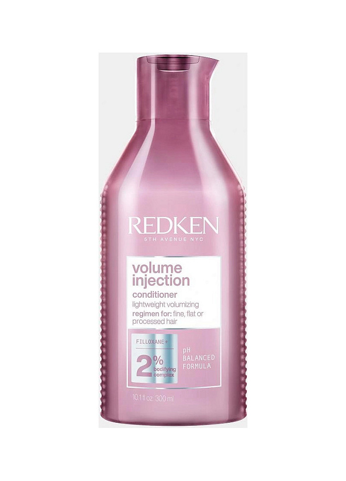 Redken — Redken Volume Injection Conditioner