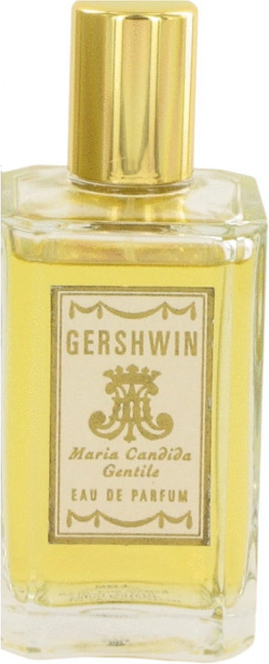 Maria Candida Gentile Gershwin — фото 3