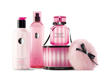 Victoria's Secret Bombshell