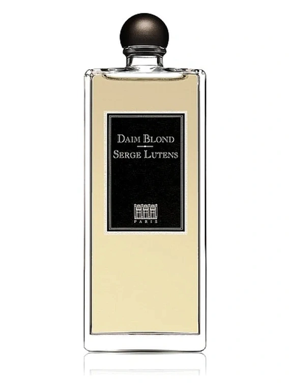 Serge Lutens — Serge Lutens Daim Blond