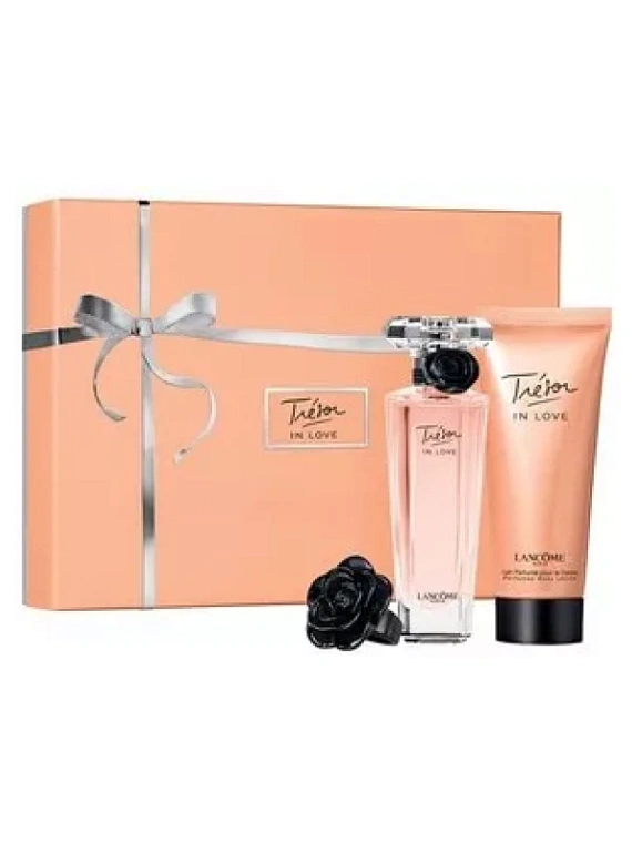 Lancome — Lancome Tresor in Love