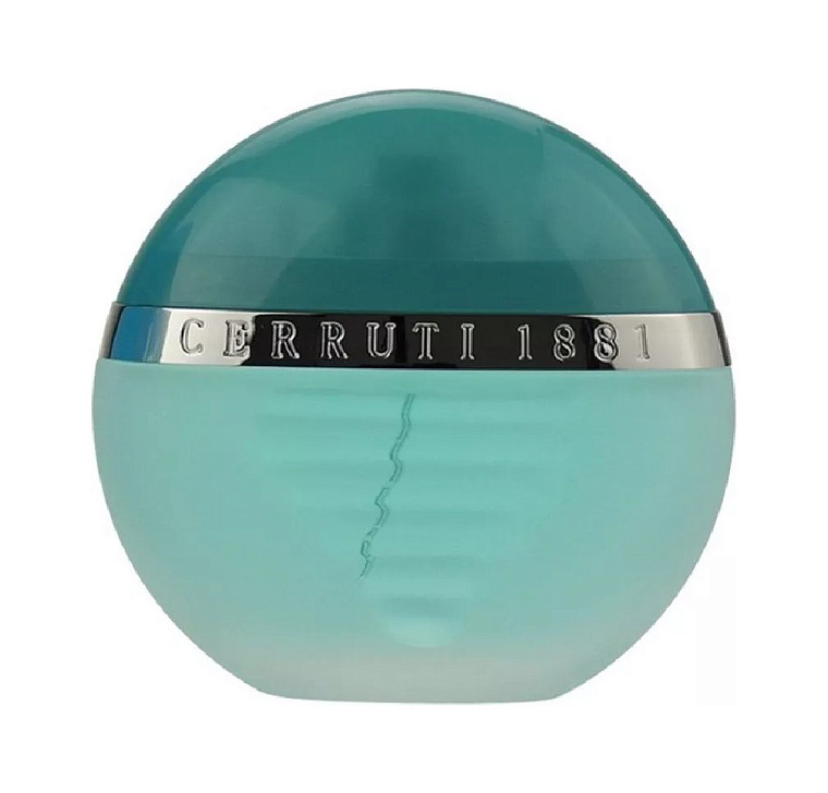 Cerruti — Cerruti 1881 Eau Dete Summer Fragrance Pour Femme