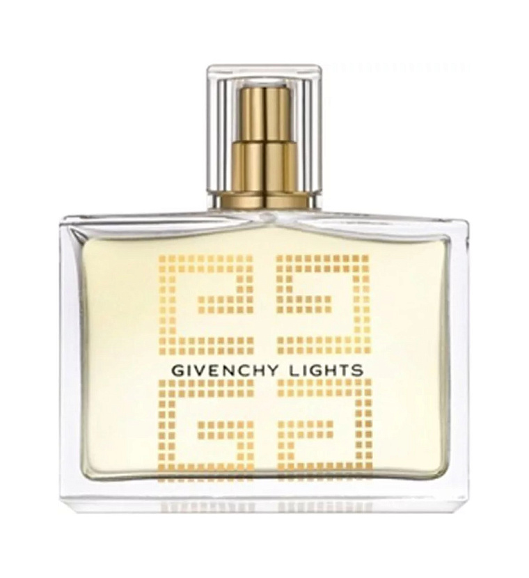 Givenchy — Givenchy Lights