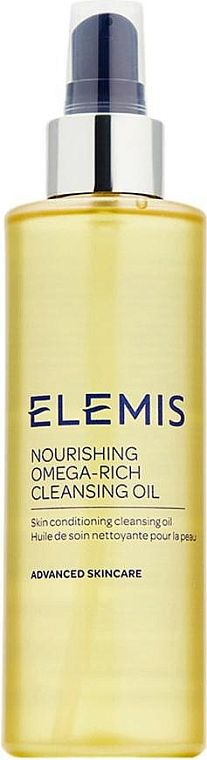 Elemis — ELEMIS Nourishing Omega-Rich Cleansing Oil — фото 2