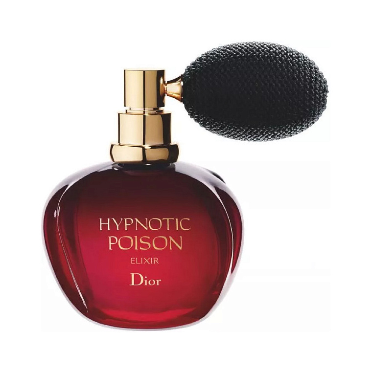 Christian Dior — Christian Dior Poison Hypnotic Elixir
