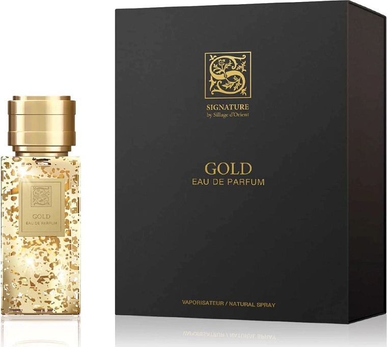 Signature Gold — фото 3