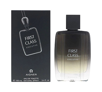 Aigner First Class Executive