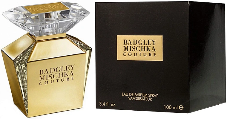Badgley Mischka Badgley Mischka Couture Духи — фото 3