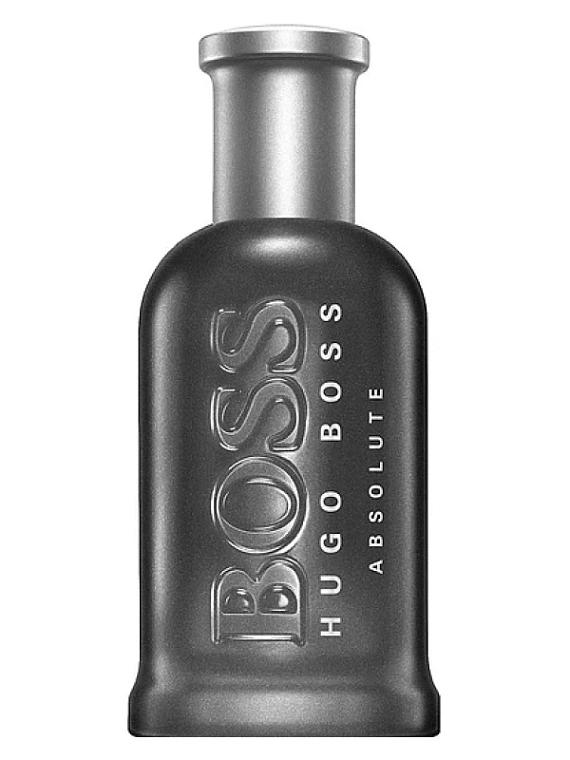 Hugo Boss — Hugo Boss Boss Bottled Absolute
