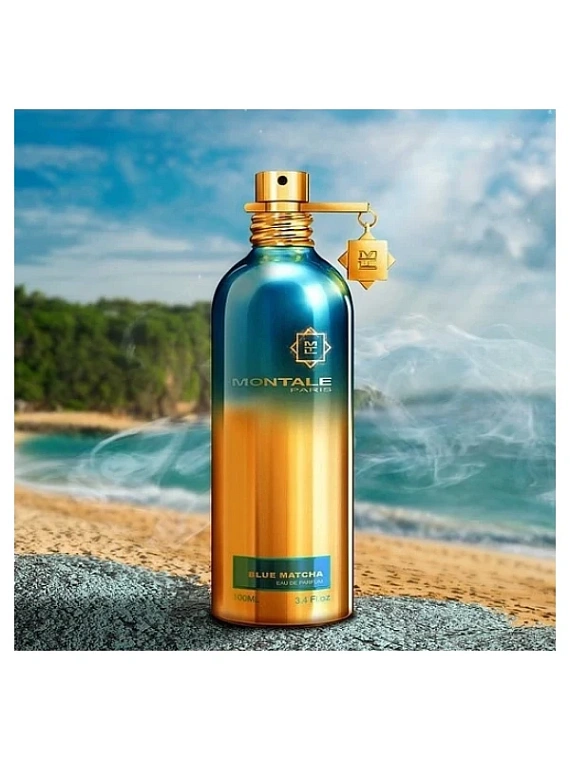 Montale — Montale Blue Matcha