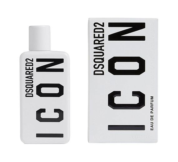Dsquared2 — Dsquared2 Icon Pour Femme