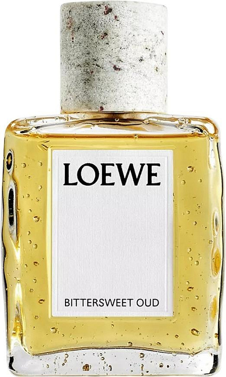 Loewe — Loewe Loewe Bittersweet Oud