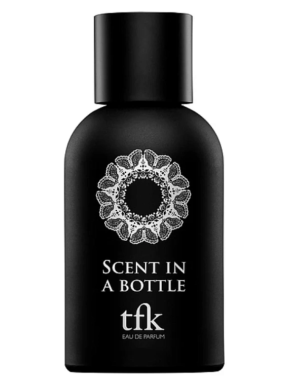 The Fragrance Kitchen — The Fragrance Kitchen Scent in A Bottle