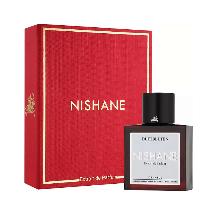Nishane — Nishane Duftbluten