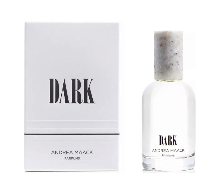Andrea Maack — Andrea Maack Dark