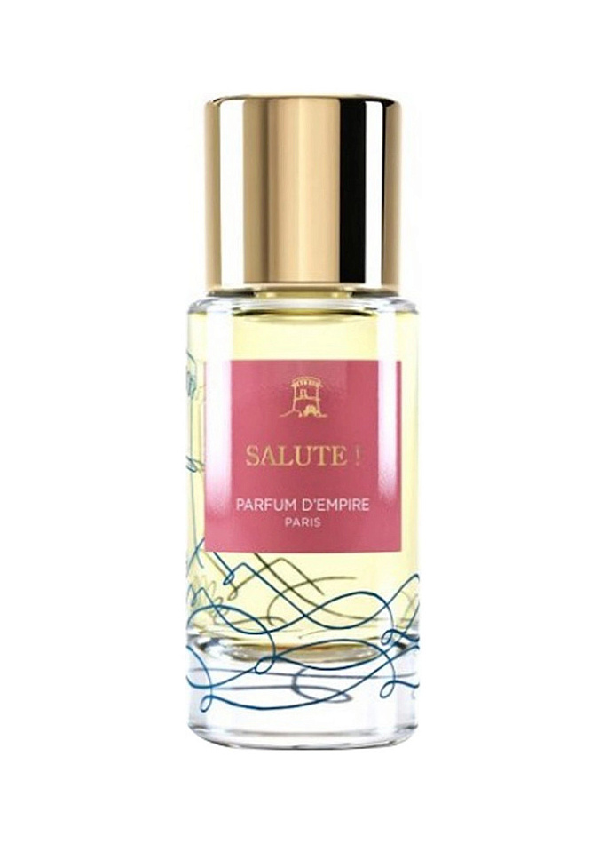 Parfum d`Empire — Parfum d`Empire Salute!