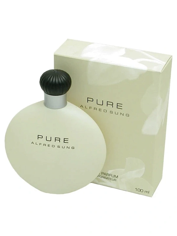 Alfred Sung — Alfred Sung Pure