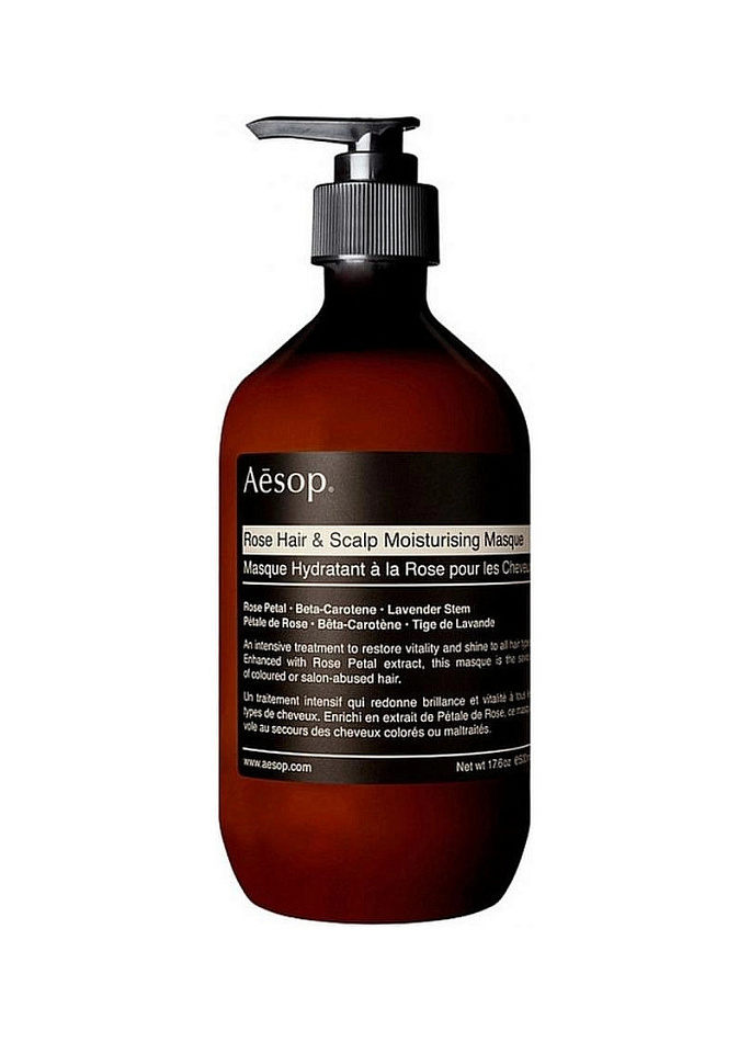 Aesop — Aesop Rose
