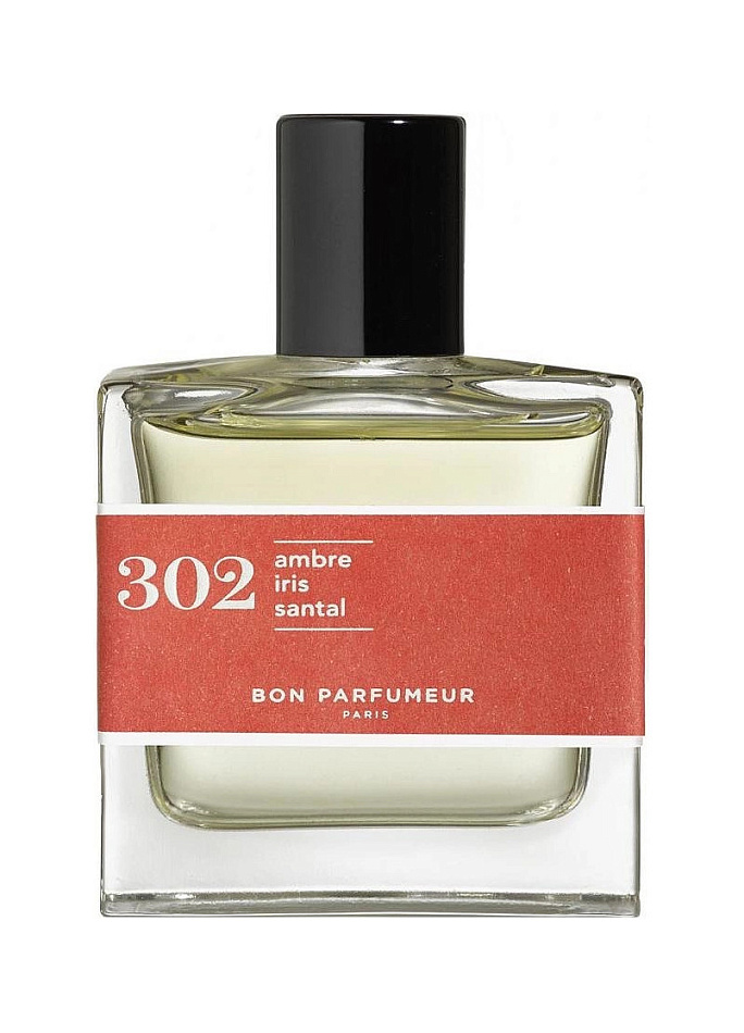 Bon Parfumeur — Bon Parfumeur 302