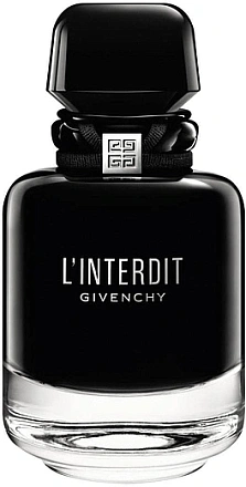 Givenchy L'interdit Intense