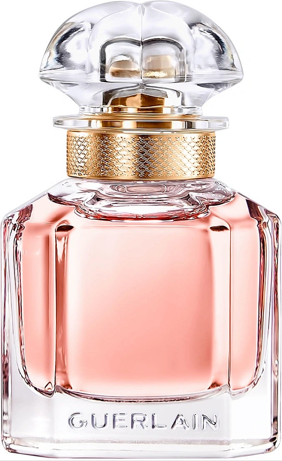 Guerlain Mon Guerlain Туалетная вода — фото 2