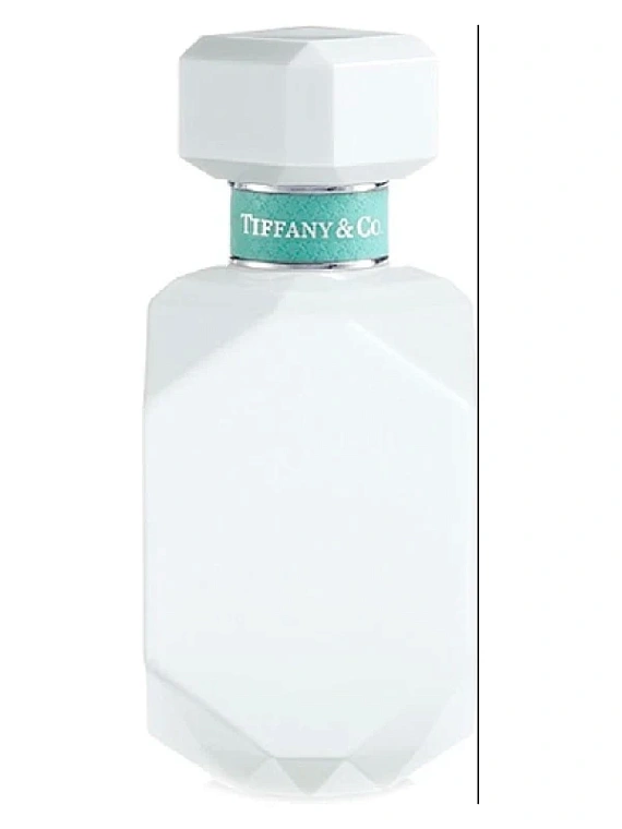 Tiffany — Tiffany Tiffany & Co White Edition