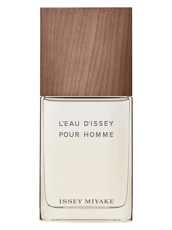 Issey Miyake — Issey Miyake L’eau D’issey Pour Homme Vetiver