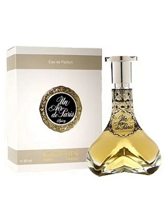 Dorin — Dorin Un Air de Paris Spicy