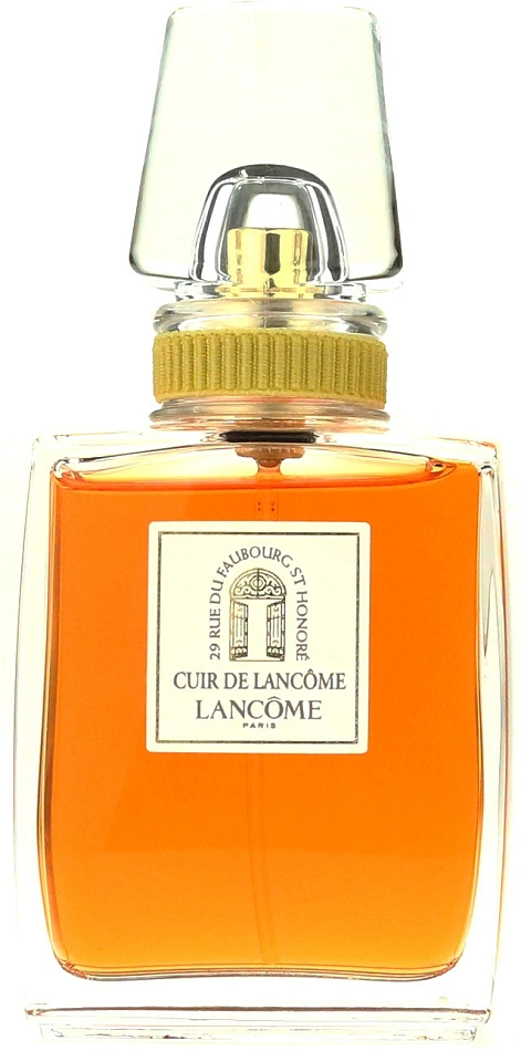 Lancome Cuir de Lancome — фото 4