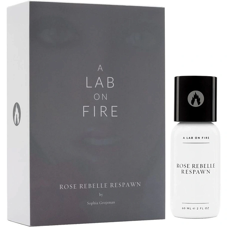 A Lab On Fire Rose Rebelle Respawn — фото 3
