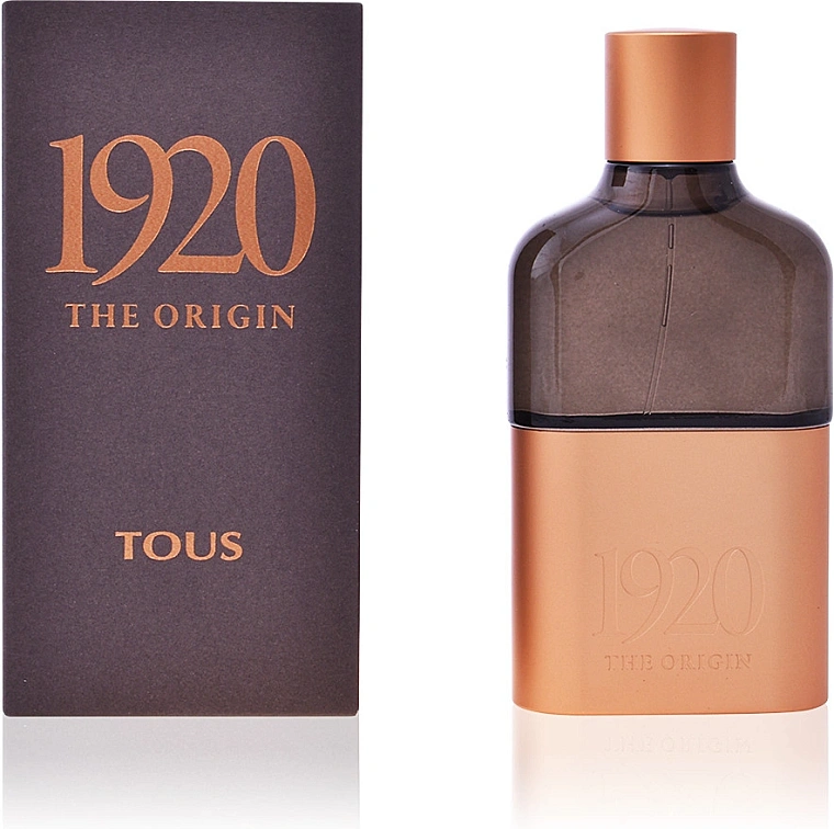Tous Parfum 1920 The Origin — фото 3