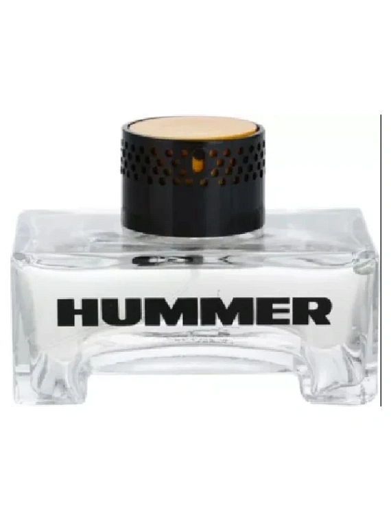 Hummer — Hummer Hummer
