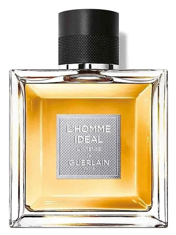 Guerlain — Guerlain L`Homme Ideal L`Intense