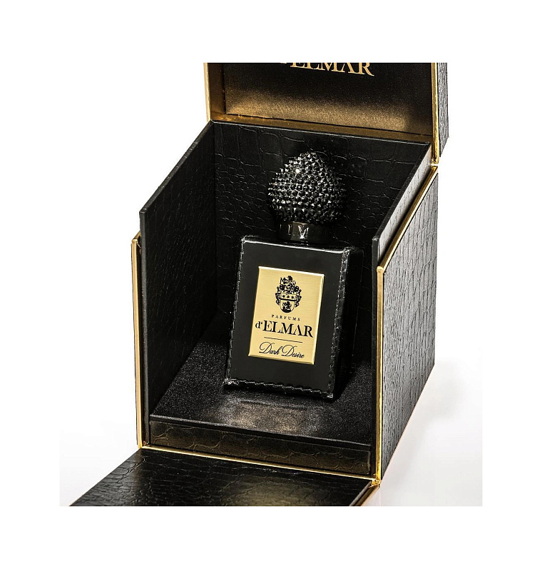 Parfums D'elmar — Parfums D'elmar Dark Desire