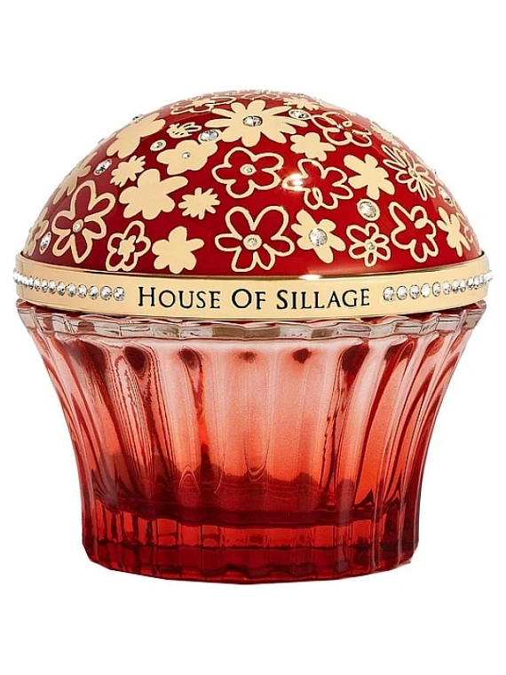 House Of Sillage — House Of Sillage Whispers Of Temptation