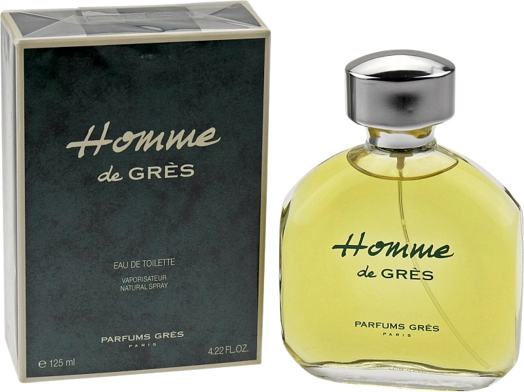Gres Homme de Gres — фото 4